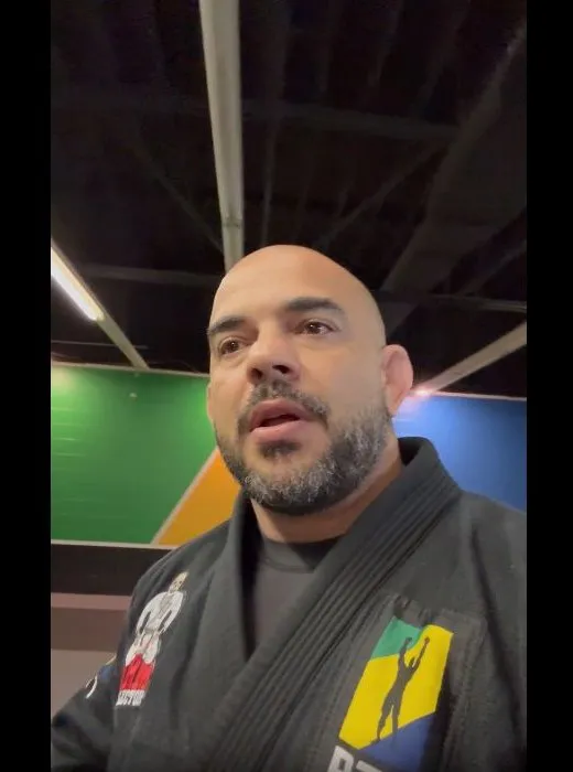 Guto Neto testimonial