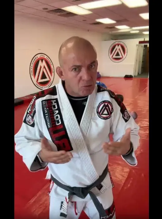 Prof. Monteiro testimonial
