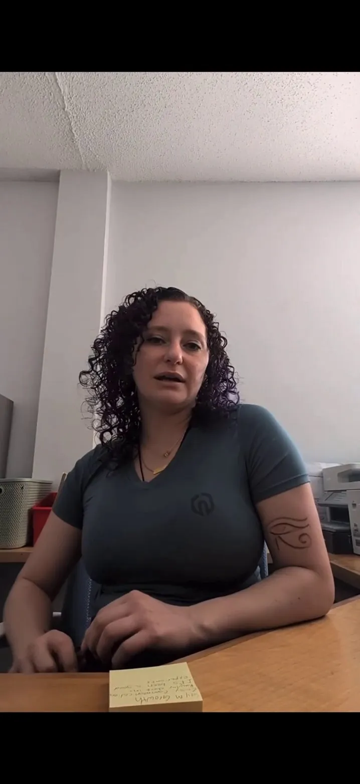 Susie testimonial